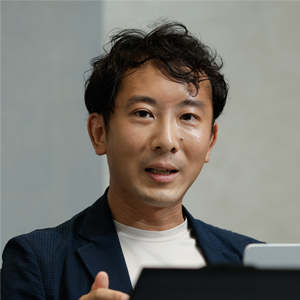 プロフィール画像