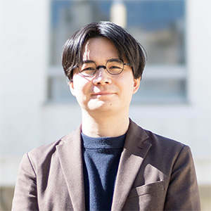 プロフィール画像