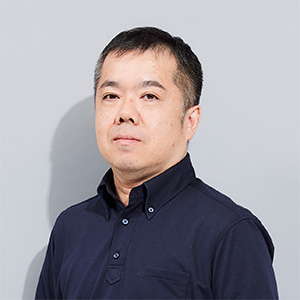 プロフィール画像