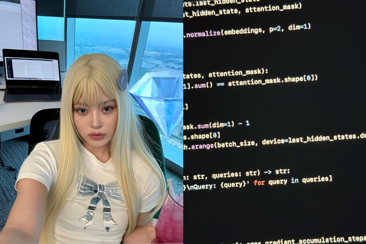 会社員エンジニア時代のonodelaさん