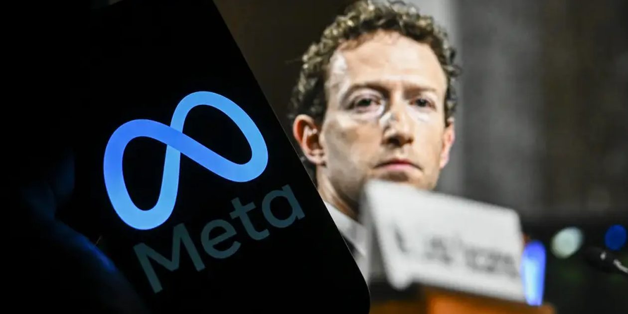 Meta、2026年からAIによるインパクトに基づいて従業員の評価を開始