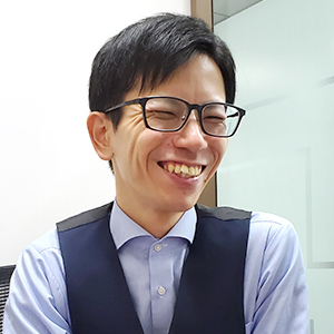 プロフィール画像