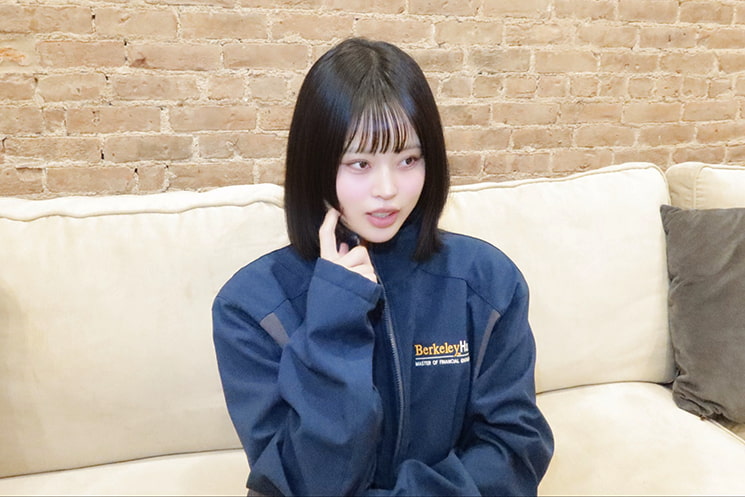 アメリカ企業に根付くアピールする文化について話すonodelaさん