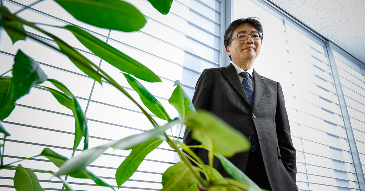 今のAIは限界？ 日本発“第三のAI”の可能性をAI研究者・鹿子木宏明が提唱する理由