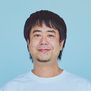 プロフィール画像