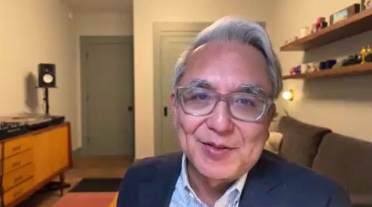 Figma　VPoP　Sho Kuwamotoさん