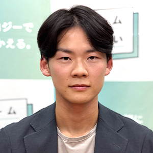 プロフィール画像