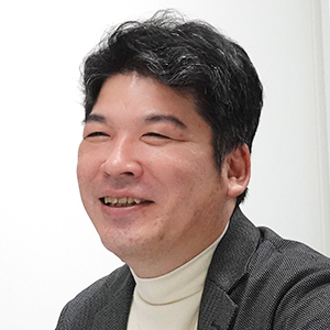 プロフィール画像