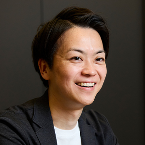 プロフィール画像