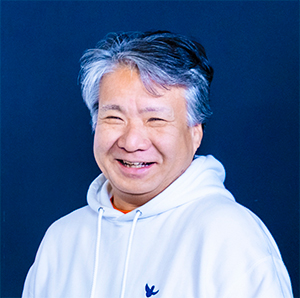 プロフィール画像