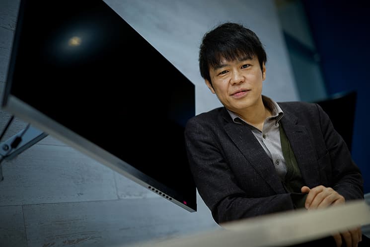 井上智洋_経済学者_駒澤大学経済学部准教授