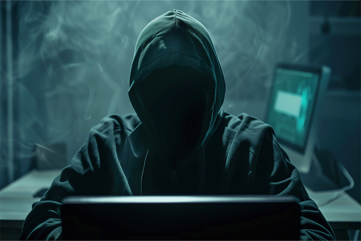 闇コミュニティー　ブラックマーケットのイメージ