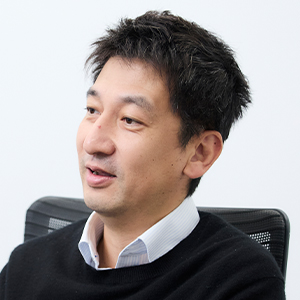 プロフィール画像