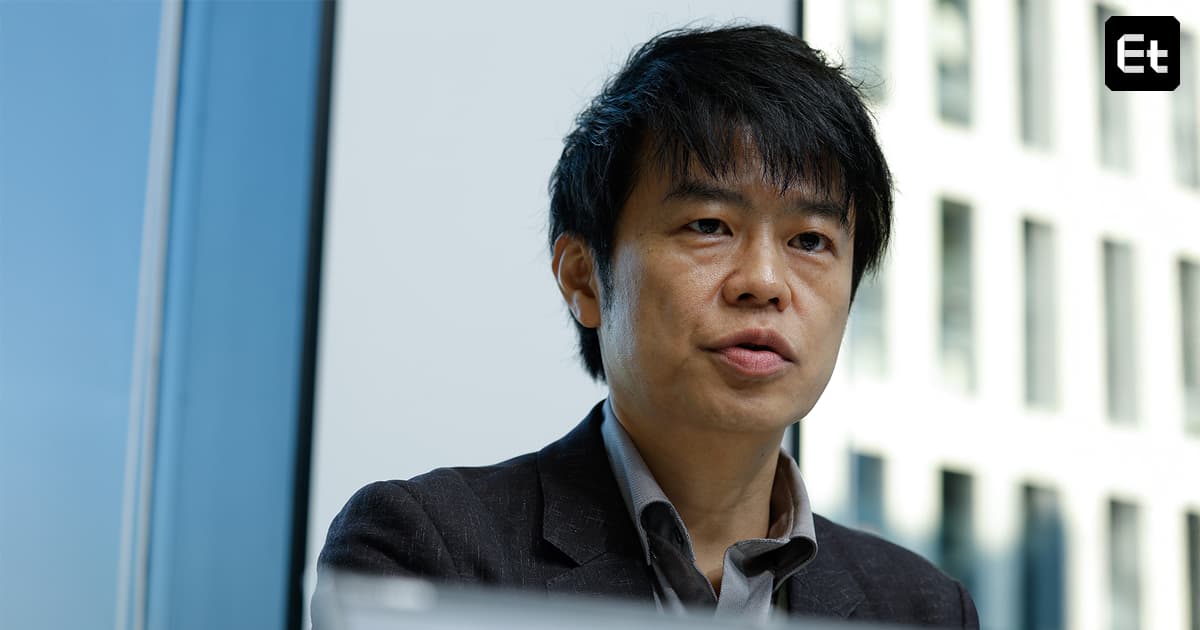 労働は負け戦に？ 10年前にAI失業を予言した経済学者・井上智洋が語る、2030年への“残酷な椅子取りゲーム”と生存戦略