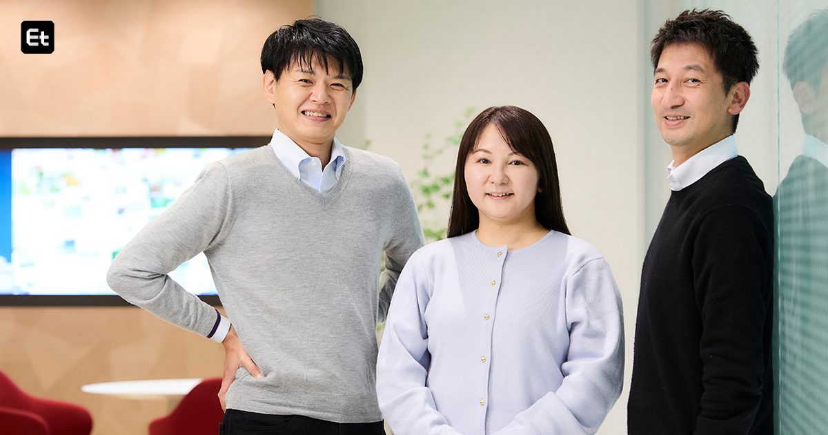 「アジャイルの理屈を押し付けない」大手金融機関が10年かけて実践した“アジャイル文化”作りの裏側