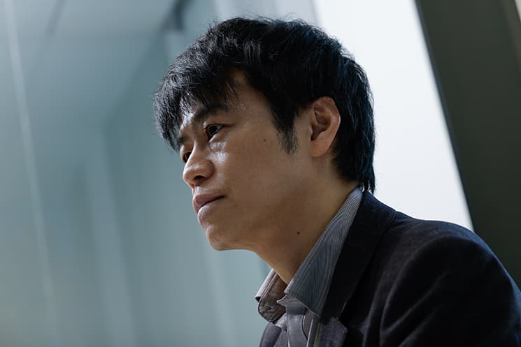 AIの得意なこと苦手なことを語る井上智洋さん