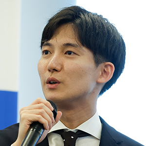 プロフィール画像