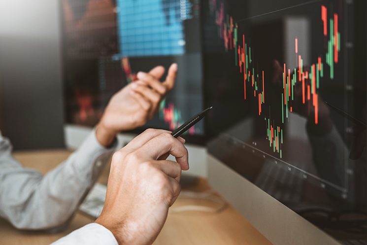 投資家の目線は非常に厳しくなっている