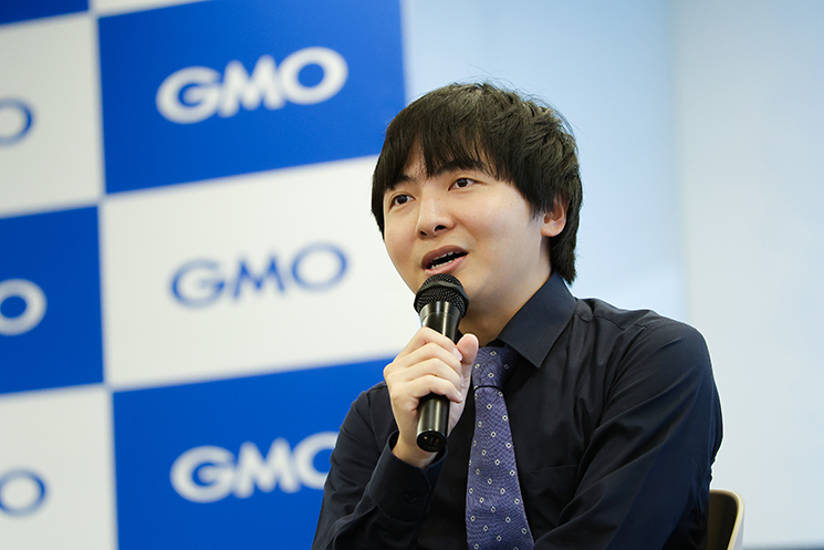 AIで仕事の生産性があがったことを語るヨビノリたくみさん