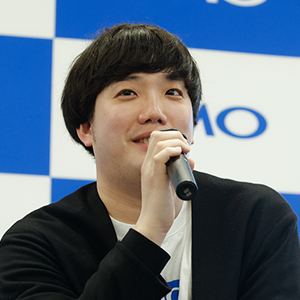 プロフィール画像