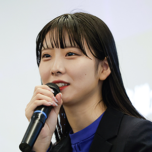 プロフィール画像