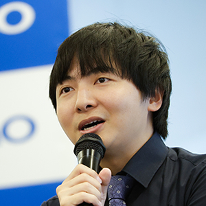 プロフィール画像