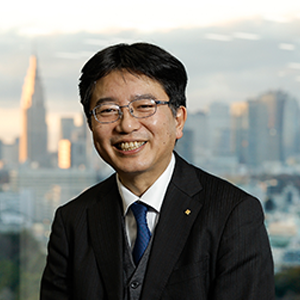 プロフィール画像