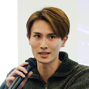 プロフィール画像