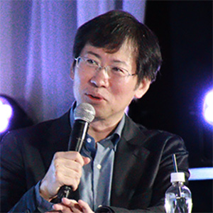 プロフィール画像