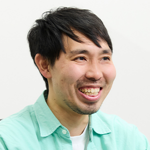 プロフィール画像