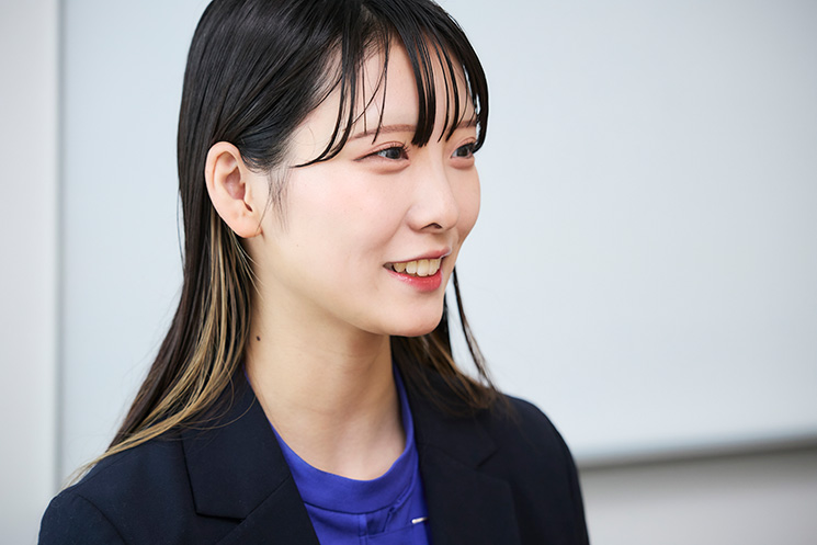 ソフトバンクアカデミアにて孫正義さんを前に「2030年のソフトバンク」を宣言した当時を振り返る木口佳南さん