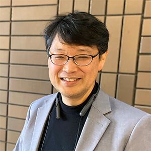 プロフィール画像