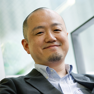 プロフィール画像