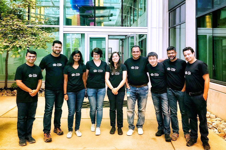  Power Platformの導入を支援する技術チーム：Power CAT (Customer Advisory Team)