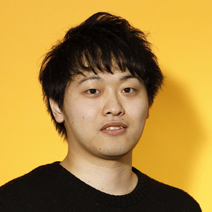 プロフィール画像
