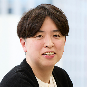 プロフィール画像