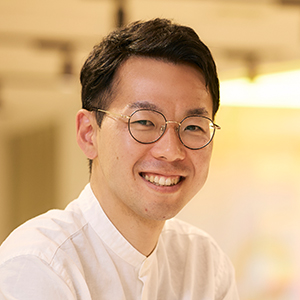 プロフィール画像