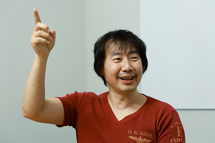 牛尾剛さんは、AIエージェントを使いこなすことで見出した、エンジニアに不可欠な「ドメイン知識」と「意図」という本質的な専門性について強調する