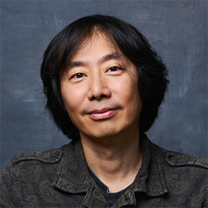 プロフィール画像