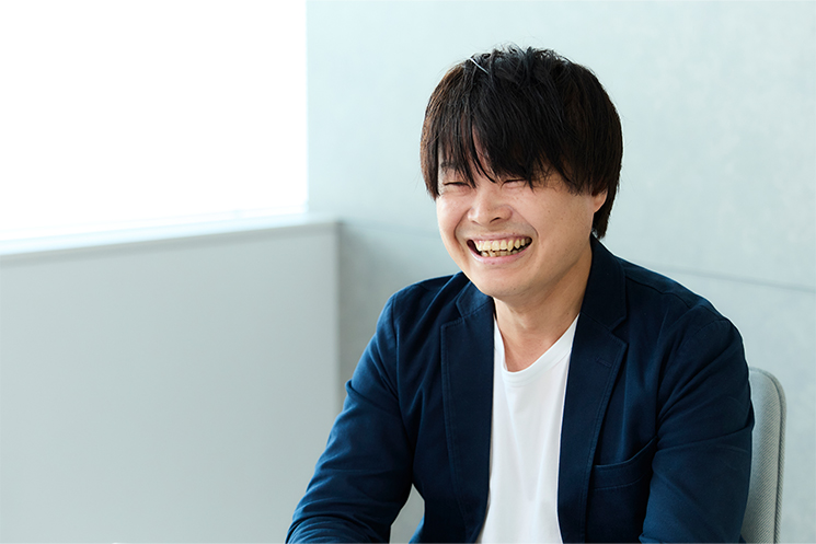 ペネトレーションテストの初期侵入プロセスについてAIで完全自動化を実現した際のエピソードを語る中谷さん。
