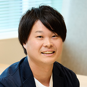 プロフィール画像