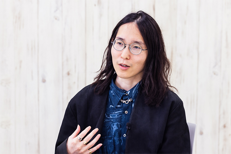 FDEが成立するには「強いプロダクトの存在」が欠かせないことを強調する、柳川さん。