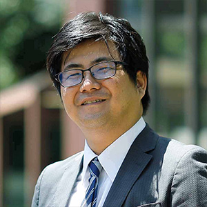 プロフィール画像