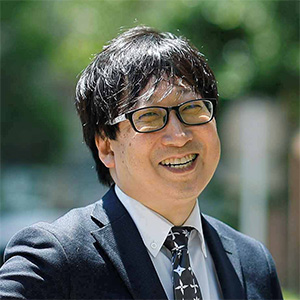 プロフィール画像