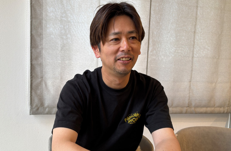 AIネイティブ世代の成長において、「人から学ぶこと」の重要性を語るソニックガーデンの伊藤淳一さん