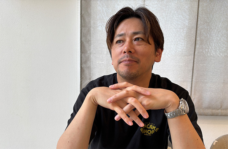 「書くスキル」の重要性を語るソニックガーデンの伊藤淳一さん