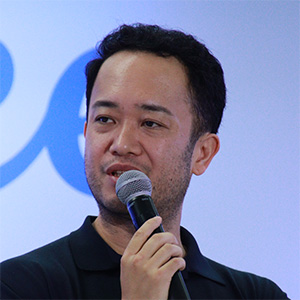 プロフィール画像