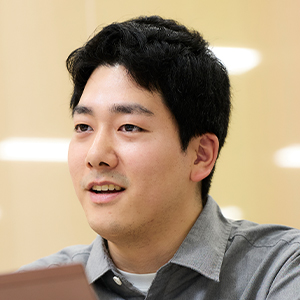 プロフィール画像