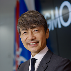 プロフィール画像