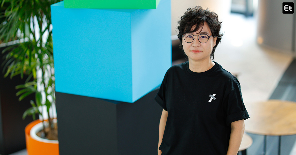 LINEヤフーCTO・朴イビン「できない理由探しは不要」AX推進の成否を分ける“最初の一手”の正体